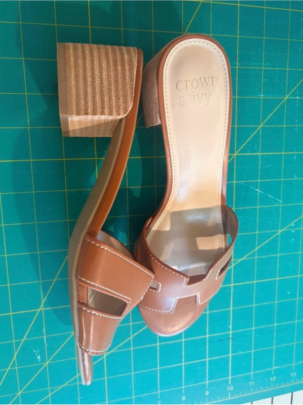 Sandals - Picture 6 of 6